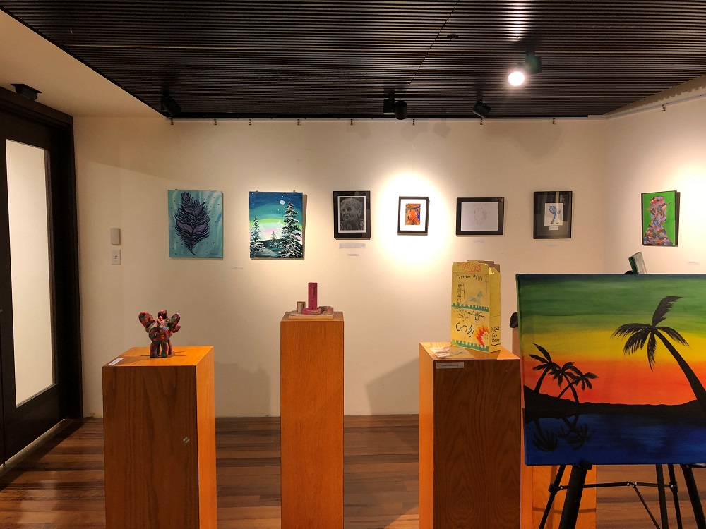 Stiles Art Gallery