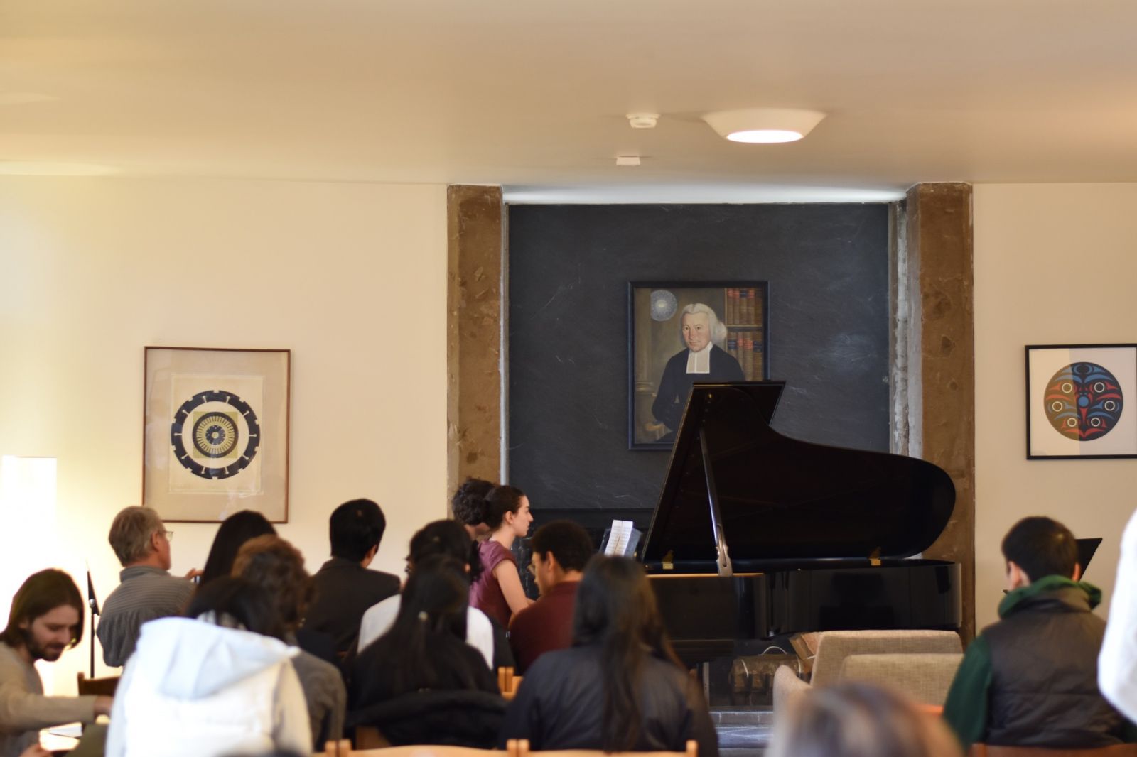 Arts week 2023 Classica group