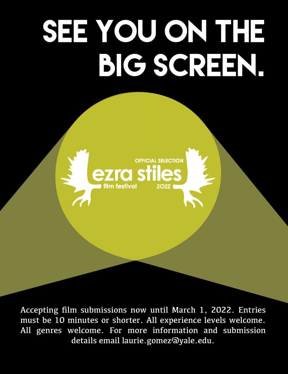 Film Festival poster