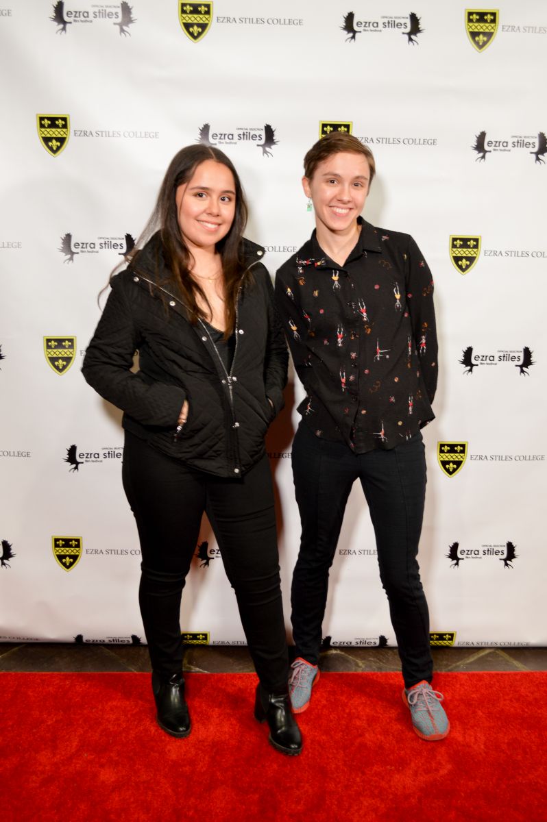 Film Festival red carpet