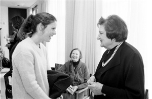 Helen Thomas