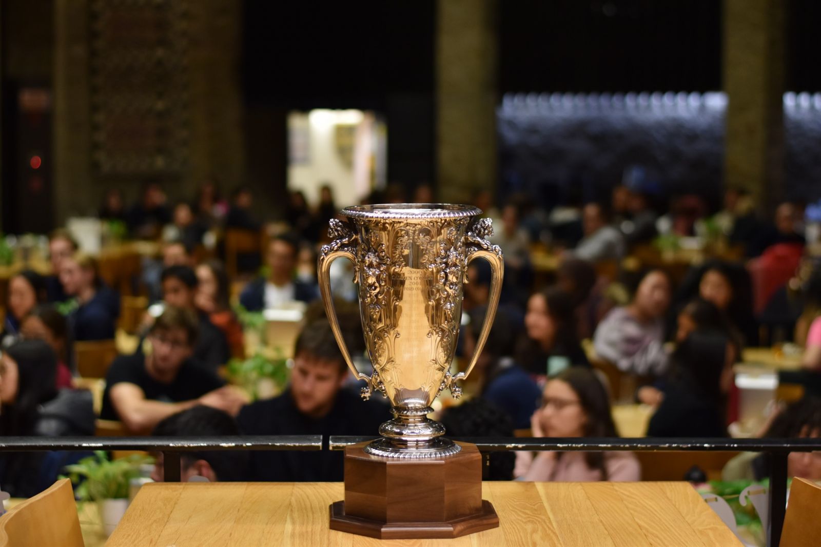 Sheffield Cup alone