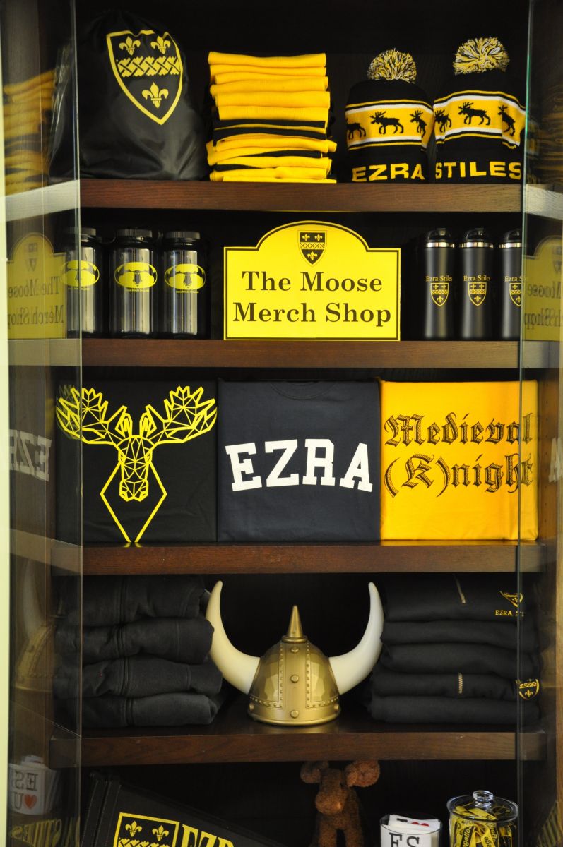 The Moose Merch Shop
