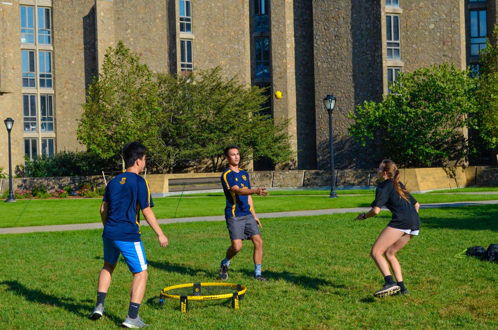 spikeball