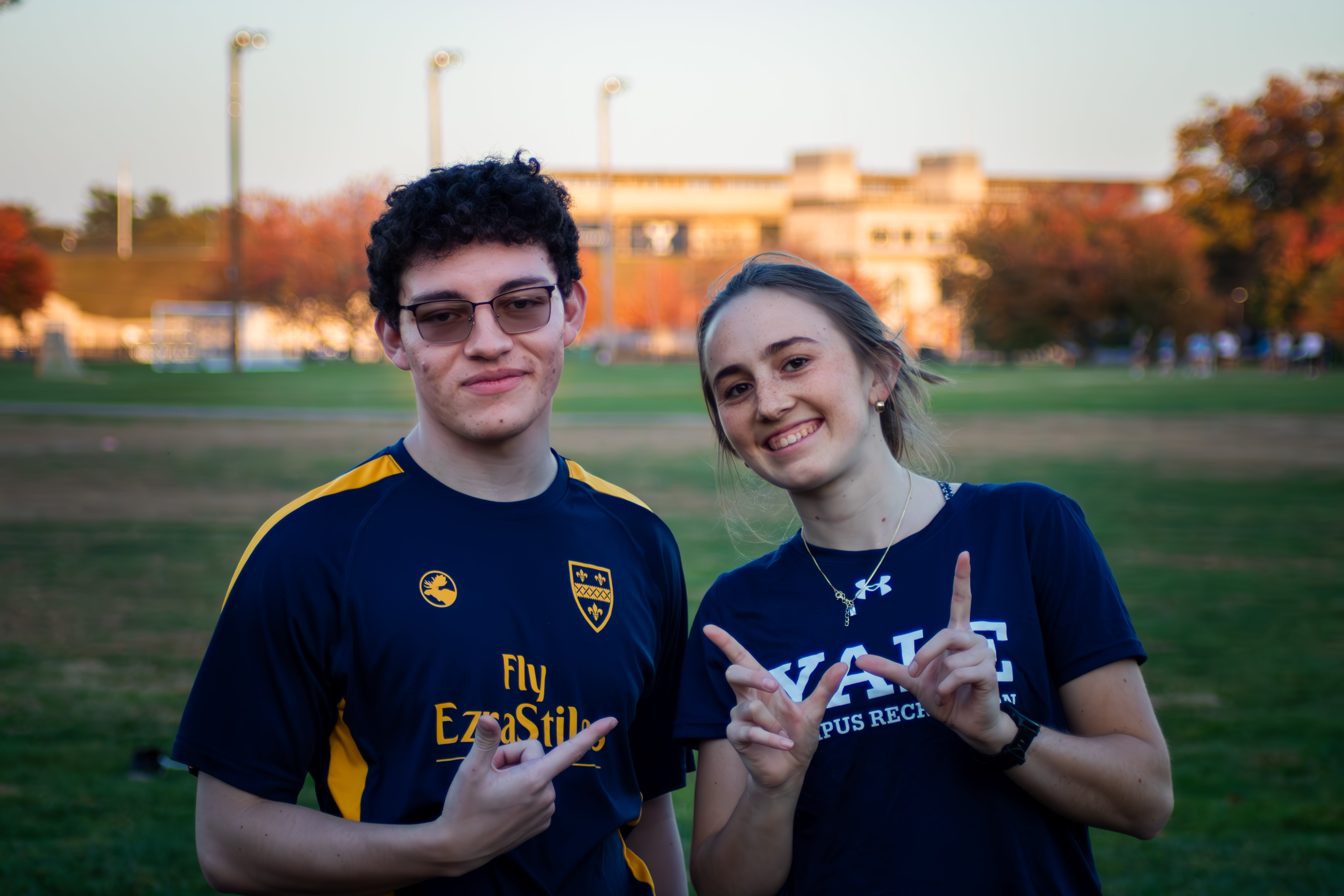 Flag football