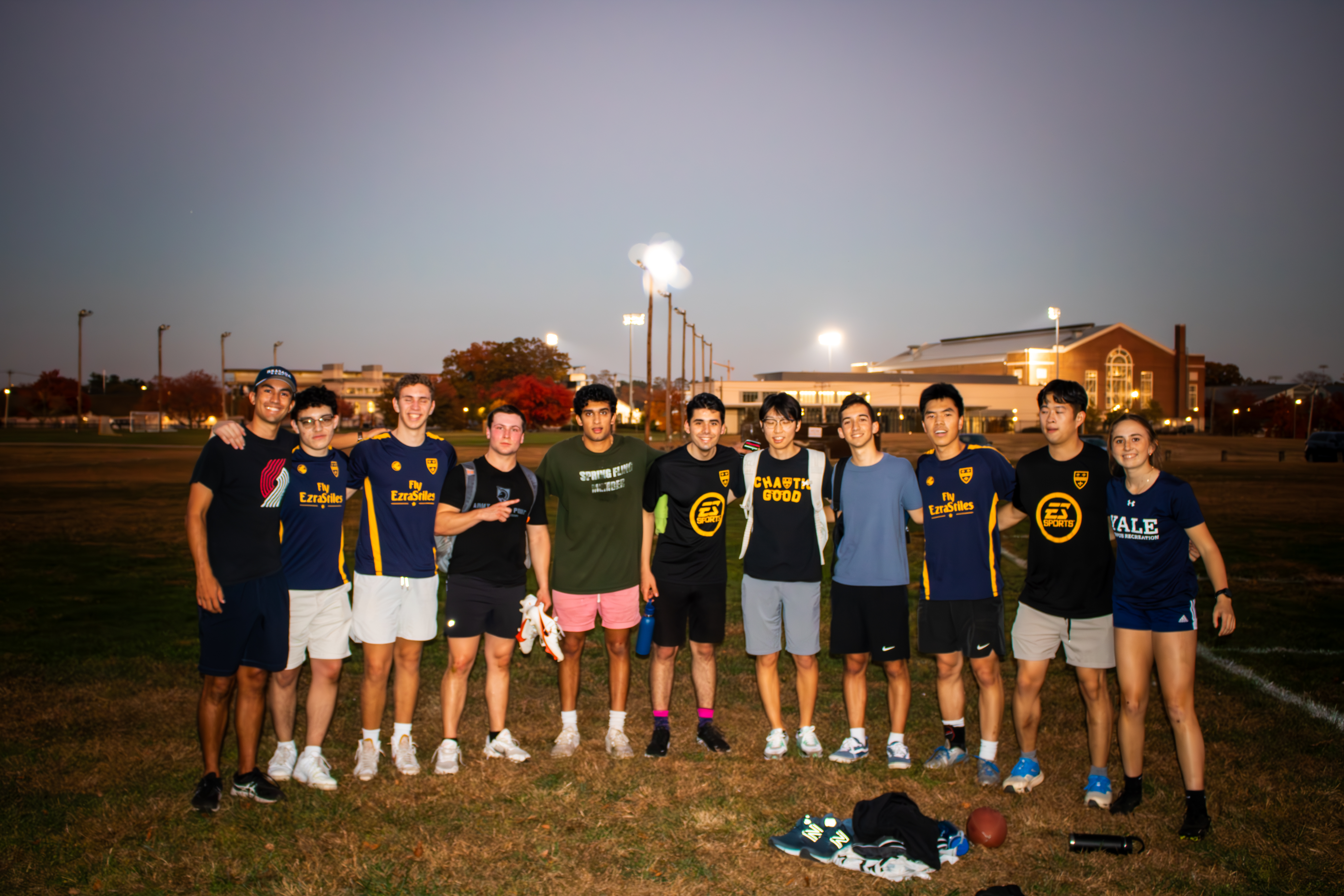 Flag football
