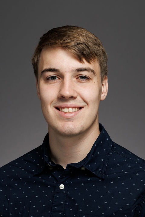 Colton Basar