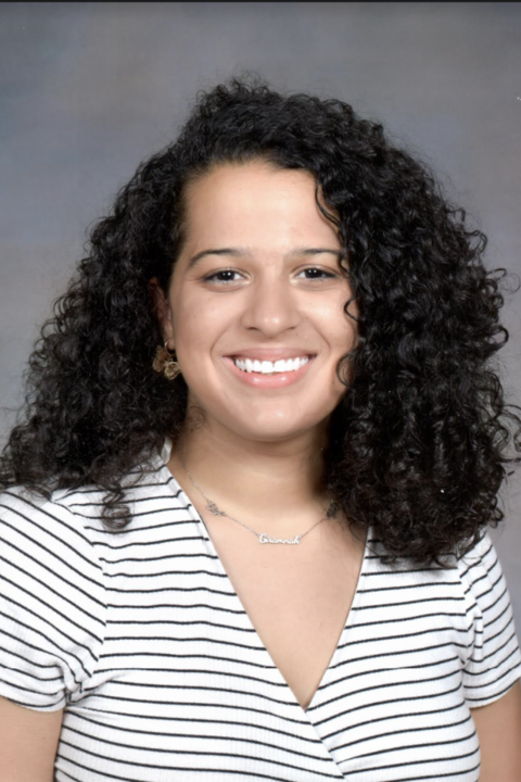 Giramnah Peña-Alcántara