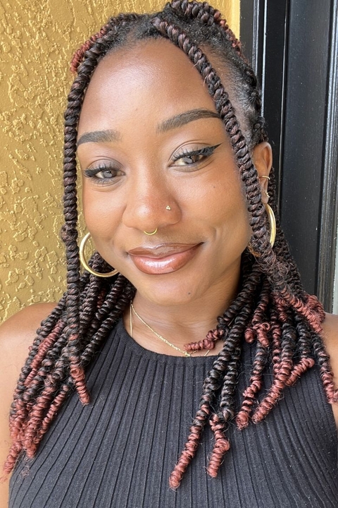 Makedah Hughes