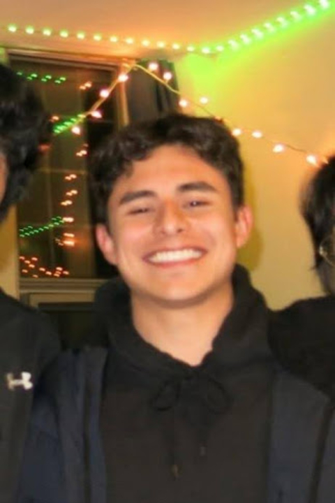 Alex Monteagudo