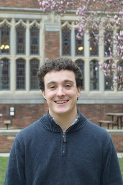 David Gaetano