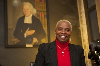 Angélique Kidjo