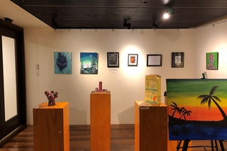 Stiles Art Gallery