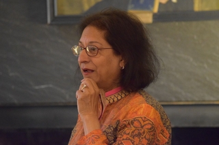 Asma Jahangir