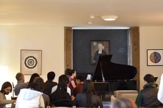 Arts week 2023 Classica group