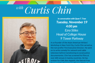 Curtis Chin