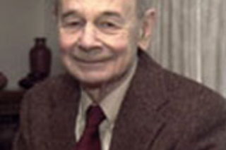 Doyen Edmund Morgan
