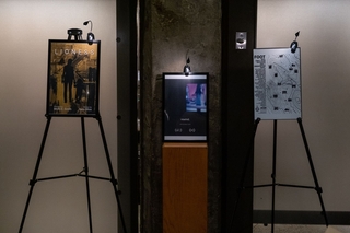 Film Fest posters