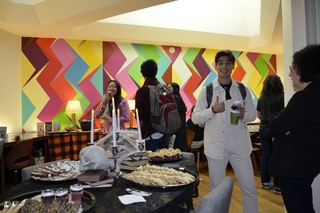 Halloween Fiesta 2022
