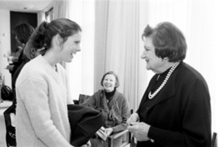 Helen Thomas