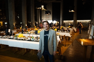 Marc Levenson