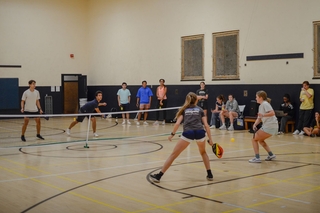 pickleball