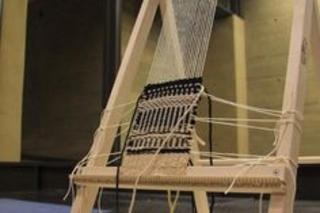 Weaving Studio