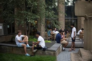 courtyard big sib