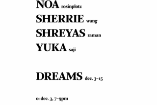 dreams