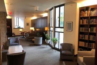 long view library for website