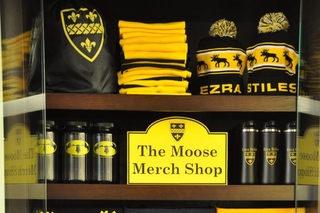 The Moose Merch Shop