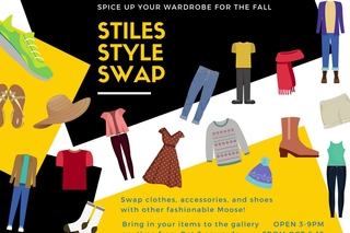 stiles swap poster