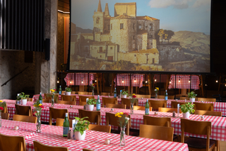 Italian Night