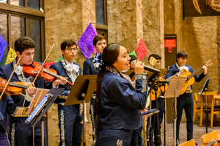 Mariachi