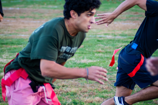 Flag football