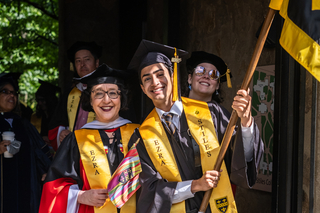 2025 Commencement