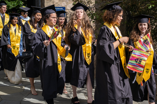 2025 Commencement