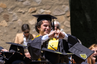 2025 Commencement