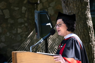 2025 Commencement
