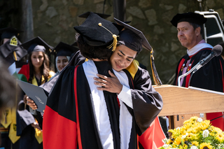2025 Commencement