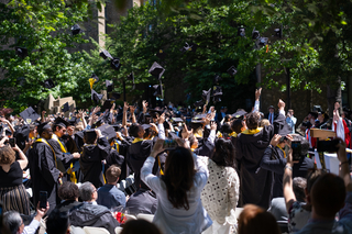 2025 Commencement
