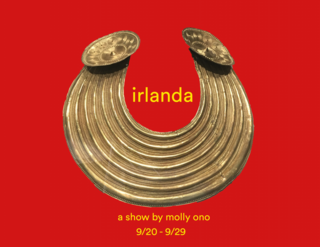 2018_9 Molly Ono Irlanda