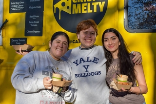 2024 grilled cheese truck event