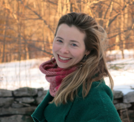 Alison D. Moncrief-Bromage