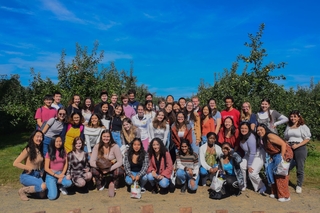 Apple Picking 21