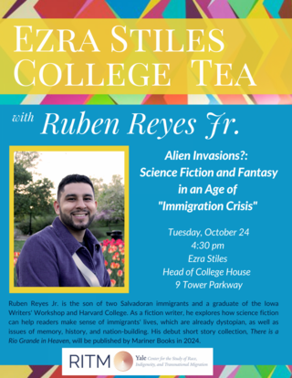 Ruben Reyes