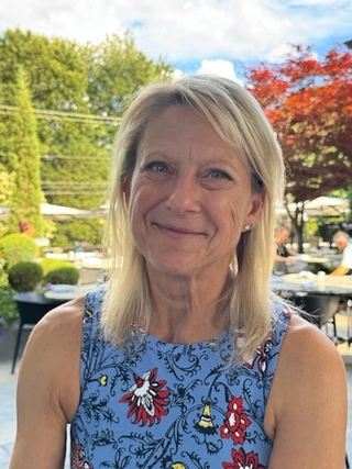Carol Martin