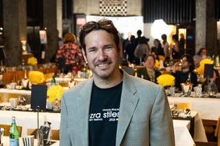 Marc Levenson